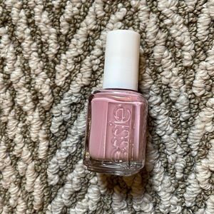 Essie “young wild and me”